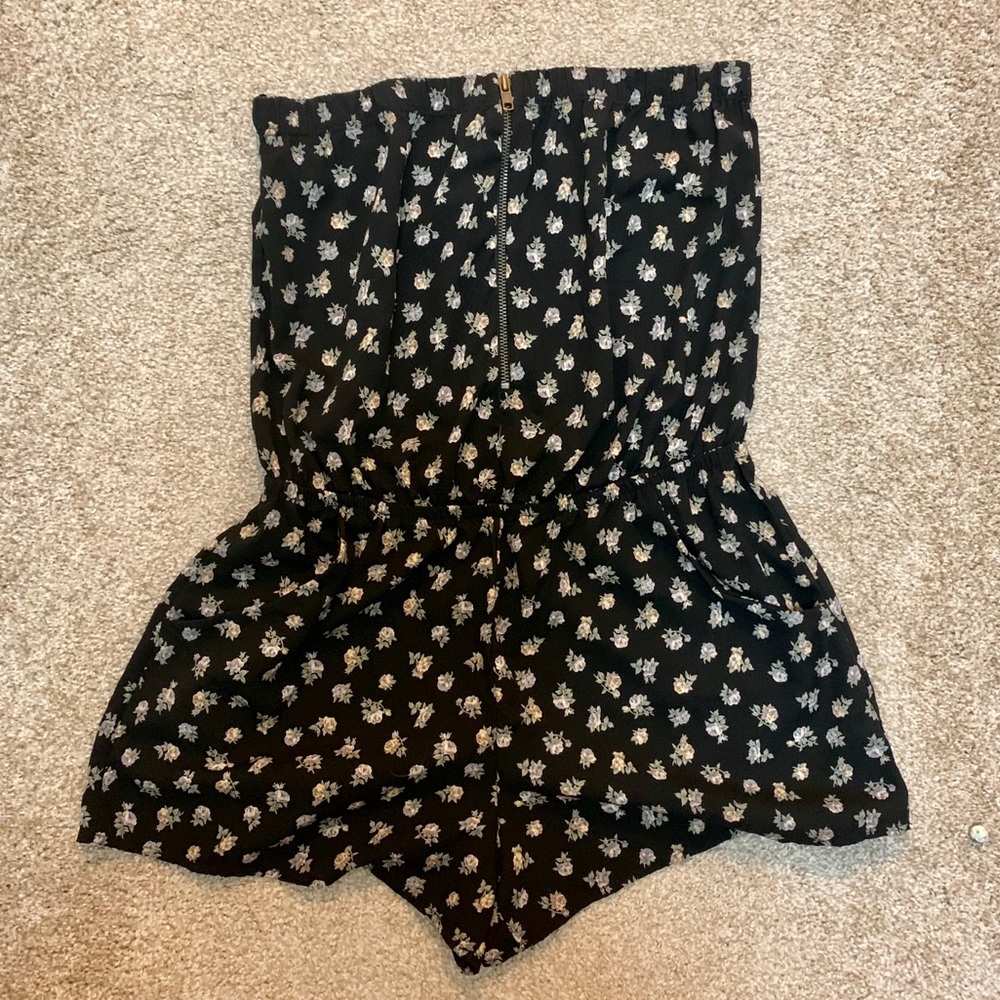 Forever 21 Romper